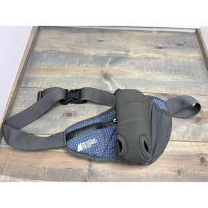 Mountain Equipment Co-op Runners Hikers Walkers Waist Pack Fanny Pack‎ Cushioned